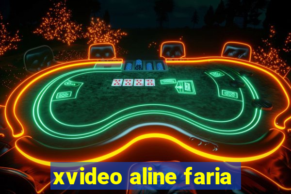 xvideo aline faria